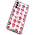 Cupcakes by Cat Coq Galaxy A15 5G Clear Case